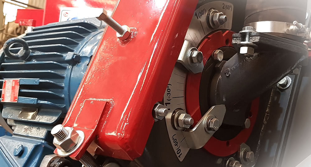 abrasivos y repuestos